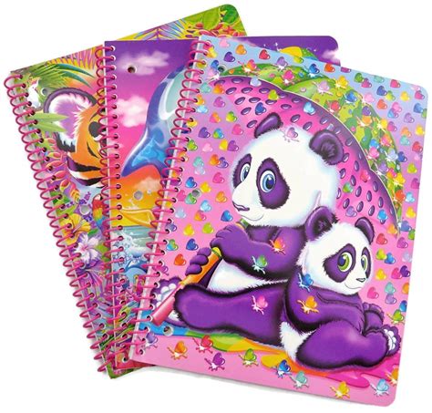 lisa frank school supplies